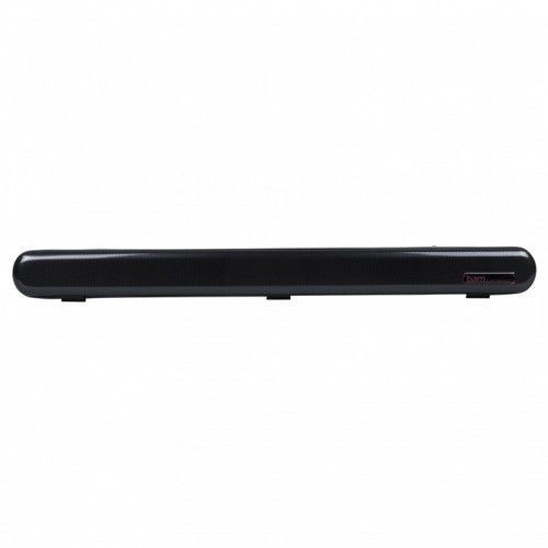 Estuche para 2 arcos de violín, viola o cello Bam Hightech 7004XL Carbon