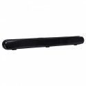 Estuche para 2 arcos de violín, viola o cello Bam Hightech 7004XL Carbon