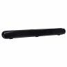 Estuche para 2 arcos de violín, viola o cello Bam Hightech 7004XL Carbon