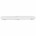 Estuche para 2 arcos de violín, viola o cello Bam Hightech 7004XL Blanco