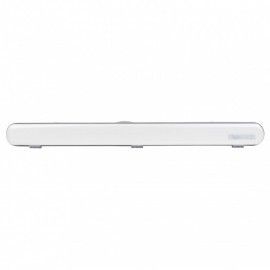 Estuche para 2 arcos de violín, viola o cello Bam Hightech 7004XL Blanco
