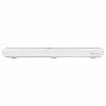 Estuche para 2 arcos de violín, viola o cello Bam Hightech 7004XL Blanco