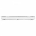 Estuche para 2 arcos de violín, viola o cello Bam Hightech 7004XL Blanco