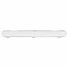 Estuche para 2 arcos de violín, viola o cello Bam Hightech 7004XL Blanco