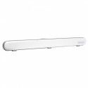 Estuche para 2 arcos de violín, viola o cello Bam Hightech 7004XL Blanco