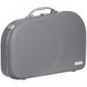 Estuche trompa Bam Panther Hightech PANT6003XL Gris