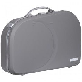 Estuche trompa Bam Panther Hightech PANT6003XL Gris
