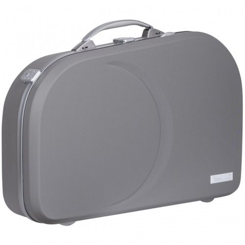 Estuche trompa Bam Panther Hightech PANT6003XL Gris