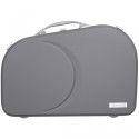 Estuche trompa Bam Panther Hightech PANT6003XL Gris