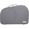 Estuche trompa Bam Panther Hightech PANT6003XL Gris
