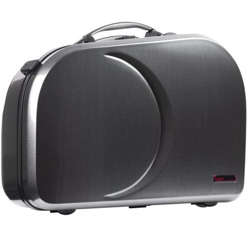 Estuche trompa XL Bam Hightech 6003XL Tweed