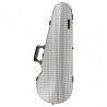 Estuche viola Bam Cabourg Hightech Forma Ed. Limitada CAB2200XL Gris/Negro