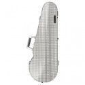 Estuche viola Bam Cabourg Hightech Forma Ed. Limitada CAB2200XL Gris/plata