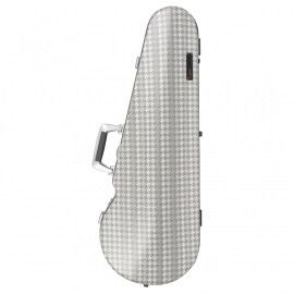 Estuche viola Bam Cabourg Hightech Forma Ed. Limitada CAB2200XL Gris/plata