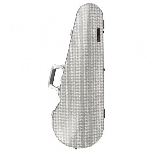 Estuche viola Bam Cabourg Hightech Forma Ed. Limitada CAB2200XL Gris/plata