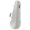 Estuche viola Bam Cabourg Hightech Forma Ed. Limitada CAB2200XL Gris/plata