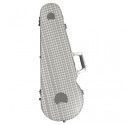 Estuche viola Bam Cabourg Hightech Forma Ed. Limitada CAB2200XL Gris/plata