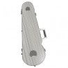 Estuche viola Bam Cabourg Hightech Forma Ed. Limitada CAB2200XL Gris/plata