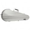 Estuche viola Bam Cabourg Hightech Forma Ed. Limitada CAB2200XL Gris/plata