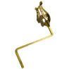 Atril marcha saxo tenor Samba 9123 dorado