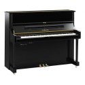Piano Yamaha U1 Transacoustic Negro Pulido