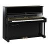 Piano Yamaha U1 Transacoustic Negro Pulido