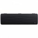Estuche flauta + piccolo Bam Panther Hightech PANT4129XL Negro