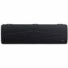 Estuche flauta + piccolo Bam Panther Hightech PANT4129XL Negro