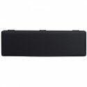 Estuche flauta + piccolo Bam Panther Hightech PANT4129XL Negro
