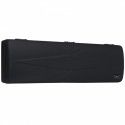 Estuche flauta + piccolo Bam Panther Hightech PANT4129XL Negro