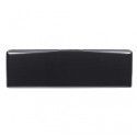 Estuche flauta y piccolo Bam Hightech carbon 4129XLC Tweed