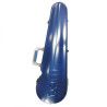 Estuche viola Bam Graffiti forma Hightech GRAF2200XL Azul/Rojo