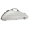 Estuche violín Bam Cabourg Hightech Slim Ed. Limitada  CAB2000XL 4/4 Gris/Negro