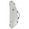 Estuche violín Bam Cabourg Hightech Slim Ed. Limitada  CAB2000XL 4/4 Gris/Negro