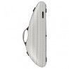 Estuche violín Bam Cabourg Hightech Slim Ed. Limitada  CAB2000XL 4/4 Gris/Negro