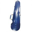 Estuche violín Bam Graffiti Forma Hightech GRAF2002XL Azul/Rojo