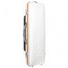 "Estuche violín Bam Graffiti Rectangular Hightech GRAF2018XL"