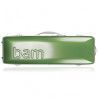 Estuche violín Bam Graffiti Rectangular Hightech GRAF2018XL Verde/naranja