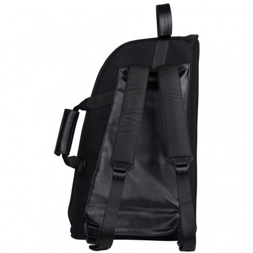 Funda fliscorno Bam Bamtech negro BTECH3136SN Negro