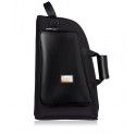 Funda fliscorno Bam Bamtech negro BTECH3136SN Negro