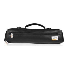Funda para estuche de flauta y piccolo Bam Hightech Bamtech negro BTECH4129XLN Negro