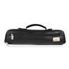 Funda para estuche de flauta y piccolo Bam Hightech Bamtech negro BTECH4129XLN Negro