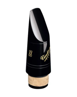 Boquillla Clarinete Vandoren B45 Profile CM3088