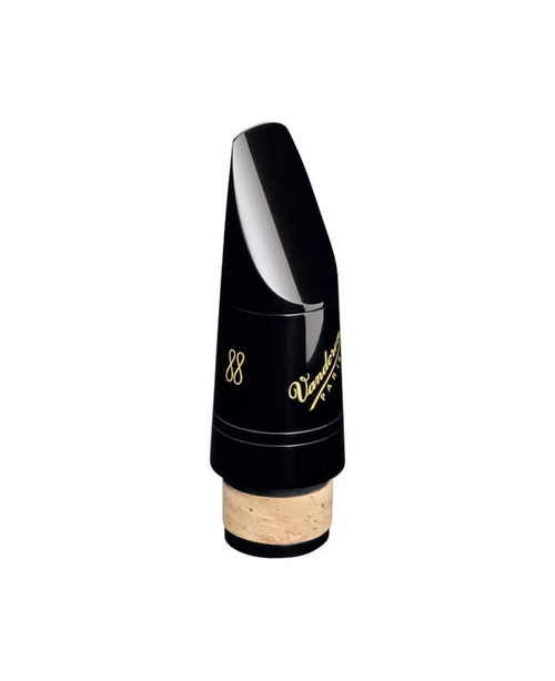 Boquillla Clarinete Vandoren B45 Profile CM3088