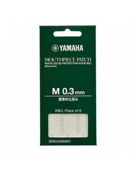 Compensadores Yamaha 0.3 MM