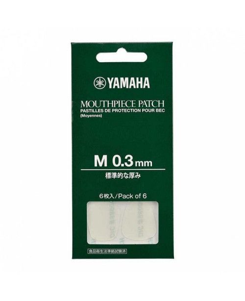 Compensadores Yamaha 0.3 MM