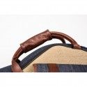 Funda saxo alto Ikat Nashville gris/beige NASH3001SCA