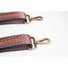 Funda saxo tenor BAM Ikat Nashville gris/beige IKAT3002SCA