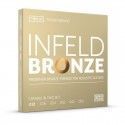 Cuerda guitarra acústica Thomastik Infeld Bronze 2ª Si P16T
