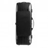Estoig viola Bam Hightech Oblong 5301XL Negro lazure